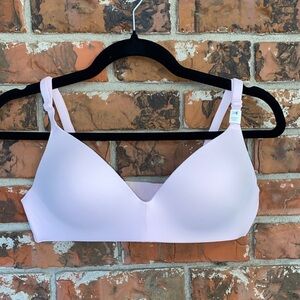 Victoria Secret pink bra size 36C